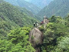 -三清山风景名胜区