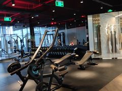 -威尔仕健身·游泳(KING88店)