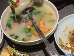-老头儿油爆虾(星光一期店)