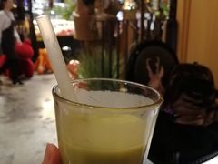 -范设计花园餐酒咖·中西餐·咖啡厅·酒馆