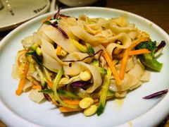 -吕氏疙瘩汤·新鲁菜(新贵和店)