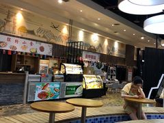 -丽池宫韩式汗蒸会馆(华灯坊店)