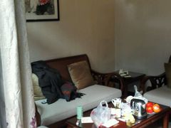 厅-聚春园驿馆(福州三坊七巷店)