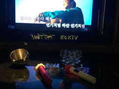 -温莎KTV(珠江路店)