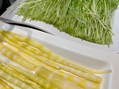-八宝牛潮汕鲜牛肉火锅(净月店)