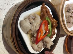 -又一间茶点轩(百汇广场店)