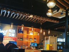 -玉善烧烤串城(长春总店)