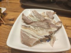 -思泊湖牛肉面(兰州总店)