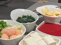 -海底捞火锅(青山湖万达夜宵主题店)