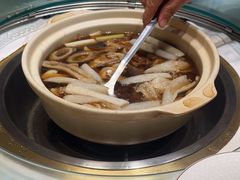 -天宜隆蘑菇宴火锅(石景山旗舰店)
