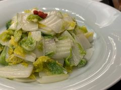-杭州和达希尔顿逸林酒店·和园中餐厅-杭帮菜名店
