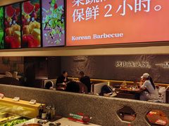 -一品诚记烤肉(大连柏威年购物中心店)