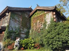 -茅山东方盐湖城景区