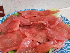 -九玺炉旋转小火锅(柠溪路店)