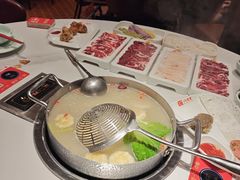 -八合里潮汕鲜牛肉火锅(深圳海岸城店)