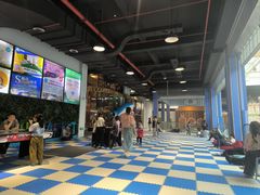 -蒙特利亲子乐园