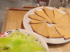-椒香城门口老火锅(长寿路店)