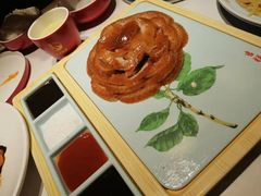 -吉祥春饼·烤鸭(文登利群店)