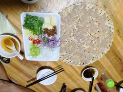 -官塘锋记鱼生·生腌·砂锅粥(牌坊街店)