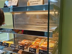 -甜嘟嘟烘焙坊(舒城路店)