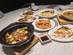 -肥仔文澳门猪骨煲(南京西路店)