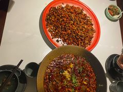 -川風侠·融合新川菜(镇江京口吾悦店)