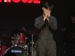 -TZ House音乐现场(茅台店)