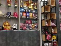 -体育科代表搏击散打体能训练馆(陶然亭店)