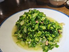-建德食府·十八年建德菜(天目里国际街区店)