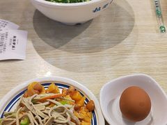 -丝路伊兰·兰州牛肉面(马连道店)