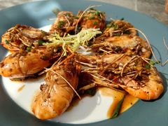 -常来小聚·广州非遗传承餐厅(高德置地店)