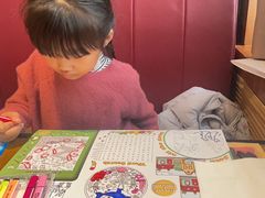 -安妮意大利餐厅(国贸店)