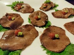 -牛玄庵日式寿喜烧·料理店(新源里店)