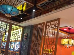-重庆德忆火锅（龙南街3店）(渝水岸餐饮)
