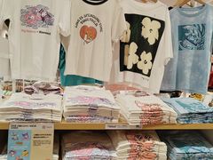 -优衣库(上海虹口龙之梦店)