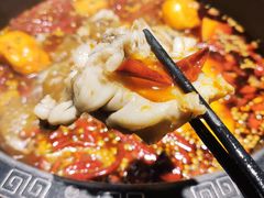 -销魂美蛙鱼头火锅(上海首店)