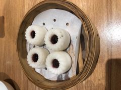 蓝莓小花糕-穆桂英美食(城中店)