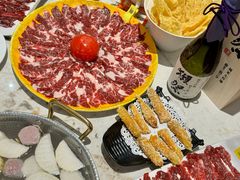 -潮汕大目牛肉火锅(皇岗旗舰店)