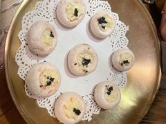 -九田家黑牛烤肉料理(华侨城店)