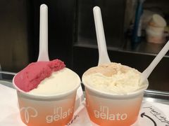 -Dip in Gelato(富民路店)