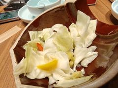 -川流不息·地道川菜·小龙虾(新松江路店)