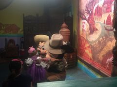 -奥兰多迪士尼动物王国乐园