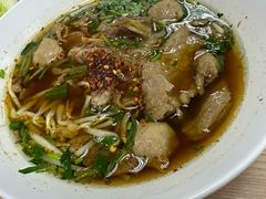 -Magic Food Point(Airport Street food)