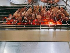 -小寒羊烧烤(凯瑞时代大厦店)