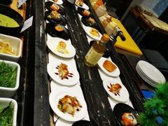 -东方红海鲜百汇(国际大厦店)