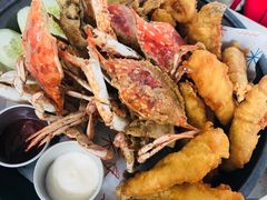-Cha Cha's Beach Cafe