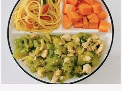 -OneFit健身(汇锦城店)