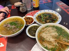 -逸桂禾面馆