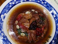 -粗茶淡饭(东关街店)