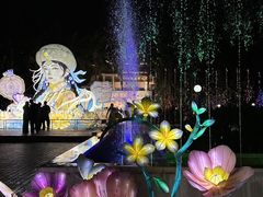 -珠海圆明新园